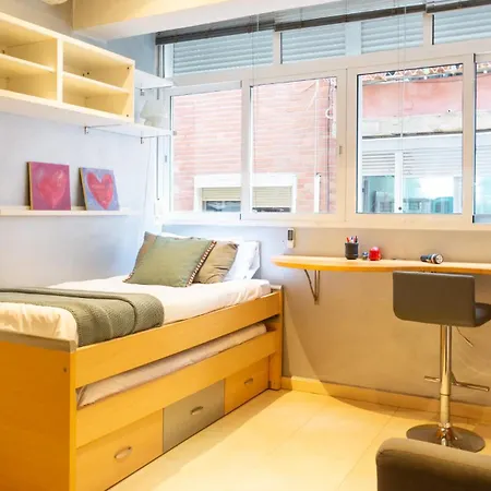 Appartement Coris *