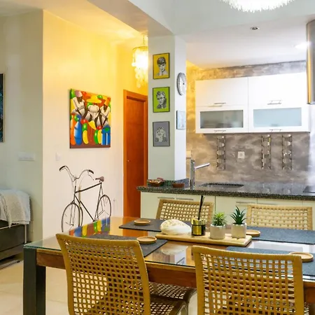 Appartement Coris