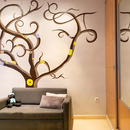Appartement Coris *