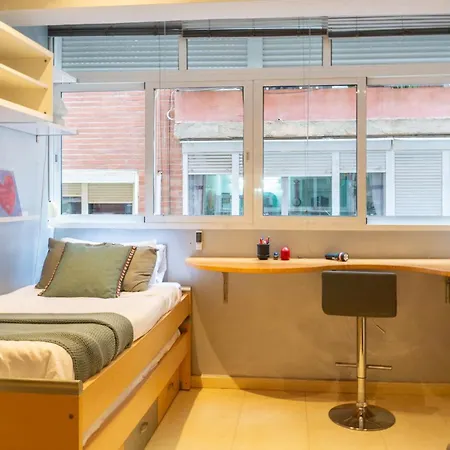 Coris Appartement