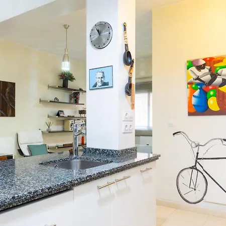 Appartement Coris